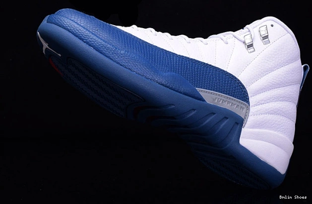 Bmlin Shoes Air Retro 